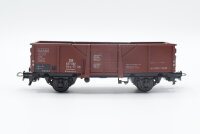 Liliput H0 211 Mittelkippwagen braun DB