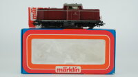 Märklin H0 3072 Diesellok BR 212 215-8 DB...