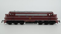 Märklin H0 3067 Diesellok MY 1101 DSB Wechselstrom...