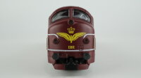 Märklin H0 3067 Diesellok MY 1101 DSB Wechselstrom (vermutlich verharzt)