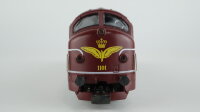 Märklin H0 3067 Diesellok MY 1101 DSB Wechselstrom (vermutlich verharzt)