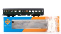 Roco H0 4253 Umbauwagen 1./2. Kl. DB