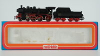 Märklin H0 3098 Dampflok BR 38 1807 DB Wechselstrom...