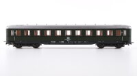 Liliput H0 83300 Personenwagen 2. Kl. DB