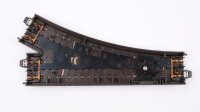 Märklin H0 2062 Alpha Spielgleis Weiche R1 links...