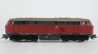 Märklin H0 3075 Diesellok BR 216 025-7 DB Wechselstrom