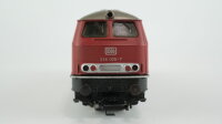 Märklin H0 3075 Diesellok BR 216 025-7 DB Wechselstrom