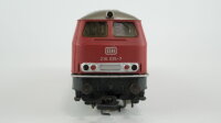 Märklin H0 3075 Diesellok BR 216 025-7 DB Wechselstrom