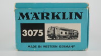 Märklin H0 3075 Diesellok BR 216 025-7 DB Wechselstrom