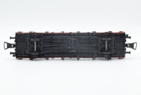 Liliput H0 3412 Rungenwagen mit Turbinenladung  333 7 238-8 DB