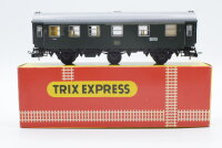 Liliput H0 3325 Personenwagen 1./2.Kl. DB