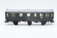 Liliput H0 3325 Personenwagen 1./2.Kl. DB