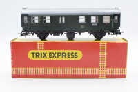 Liliput H0 3327 Personenwagen mit Gepäckabteil 2.Kl. DB