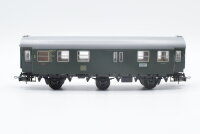 Liliput H0 3327 Personenwagen mit Gepäckabteil 2.Kl. DB