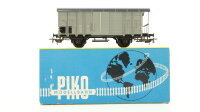 Piko H0 108/1032 Gedeckter Güterwagen SBB