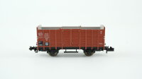 Minitrix N 51321100 Offener Güterwagen DR