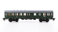 Trix H0 3776 Personenwagen mit Gepäckabteil 2.Kl. DB