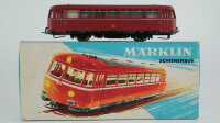 Märklin H0 3016 Schienenbus VT 95 DB Wechselstrom...