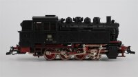 Märklin H0 3196 Dampflok BR 81 003 DB Wechselstrom (vermutlich verharzt)