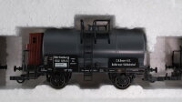 Märklin H0 4510 Wagen-Set "Württemberg" K.W.St.E. (unvollständig)