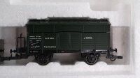Märklin H0 4510 Wagen-Set "Württemberg" K.W.St.E. (unvollständig)