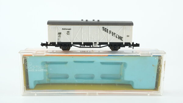 Roco N 2307 Kühlwagen Seefische Tko 02 DB