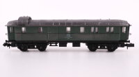 Arnold N 3301 Eilzug Gepäckwagen DB