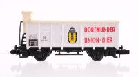 Arnold N 4271 Gedeckter Güterw. Dortmunder Un G 10 DB