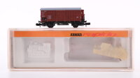 Arnold N 4411 gedeckter Güterwagen Gmrhs 30 DB