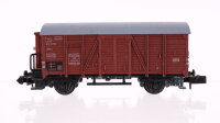 Arnold N 4411 gedeckter Güterwagen Gmrhs 30 DB