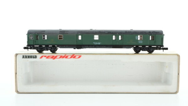 Arnold N 0328 Gepäckwagen DBP