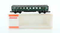 Arnold N 3352K Personenwagen 3. Kl C4ü wü 10 DRG