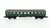Arnold N 3352K Personenwagen 3. Kl C4ü wü 10 DRG