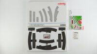 Märklin H0 24904 C-Gleis Ergänzungspackung C4