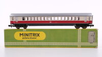 Minitrix N 3016 Großraumwagen TEE 1.Kl. DB