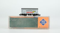 Roco N 2321E Bierwagen Dortmunder Union Gklm DB