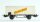 Märklin H0 Konvolut Güterwagen gedeckter Güterwagen "Chocolat Tobler, Jamaica Banane, braun", Güterzugbegleitwagen DB, SBB-CFF