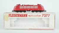 Fleischmann N 7377 E-Lok BR 103 115-2 DB