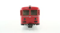 Märklin H0 3016 Schienenbus BR 795 290-7 DB Wechselstrom