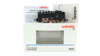 Märklin H0 3032 Dampflok BR 81 010 DB Wechselstrom