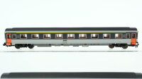Roco N Konvolut Personenwagen 2 x Schnellzugwagen Corail Eurofirma 1.Kl. SNCF