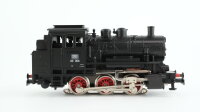 Märklin H0 3000 Dampflok BR 89 006 DB Wechselstrom...