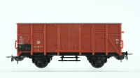 Piko H0 Konvolut gedeckter Güterwagen, Gedeckter Güterwagen mit Bremserhaus, Güterzugbegleitwagen DR