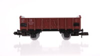 Piko N 5/4125/010 Hochbordwagen 251219 DR