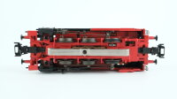 Märklin H0 33041 Tenderlokomotive BR 80 der DB Wechselstrom Delta Digital (vermutlich verharzt)