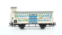 Märklin H0 48921 Bierwagen "Jenisch" mit...