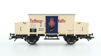 Märklin H0 46074 Gerätewagen Dallmayr Kaffee...