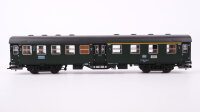 Roco H0 4253 Umbauwagen 1./2. Kl. DB (1 Puffer fehlt)