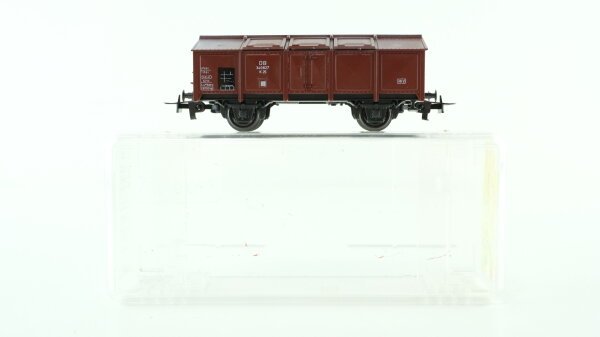 Roco H0 4313 Klappdeckelwagen DB