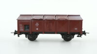 Roco H0 4313 Klappdeckelwagen DB